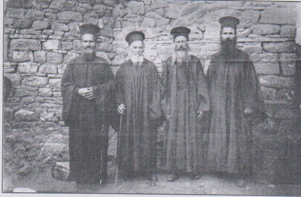 Το πανηγύρι του Μοναστηριού