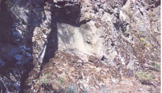 Το Τύπωμα της Παναγίας