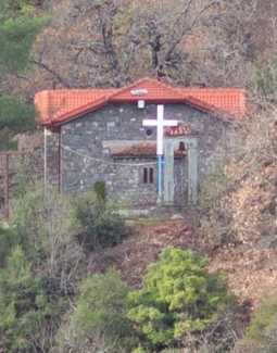 Το Μοναστήρι της Ρούστιανης και τα Μετόχια Του