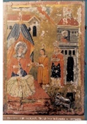 ΑΠΟΛΥΤΙΚΙΟ